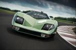 Marcos Mantis XP 1968 года